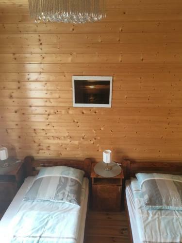 Lodge Domki Letniskowe "tropik"