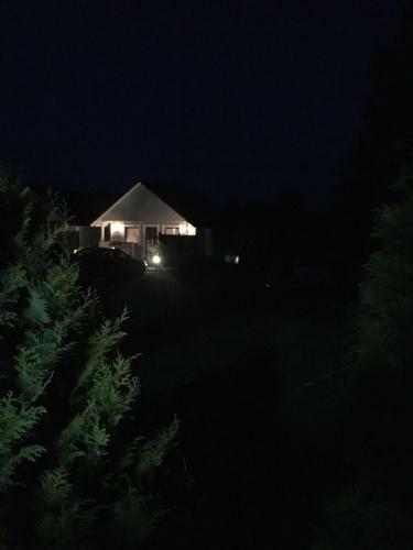 Lodge Domki Letniskowe "tropik"