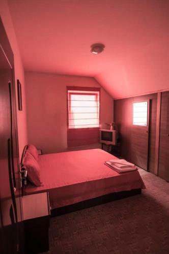 Hostal Casa Dany