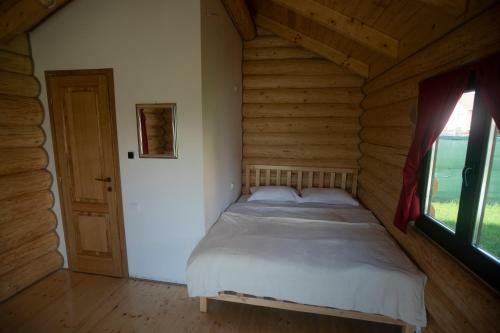 Lodge Christiana-rent