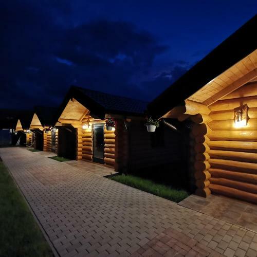 Lodge Christiana-rent
