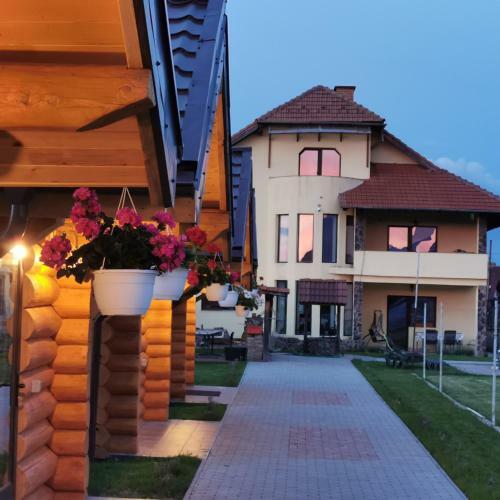 Lodge Christiana-rent