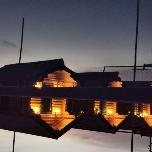 Lodge Christiana-rent