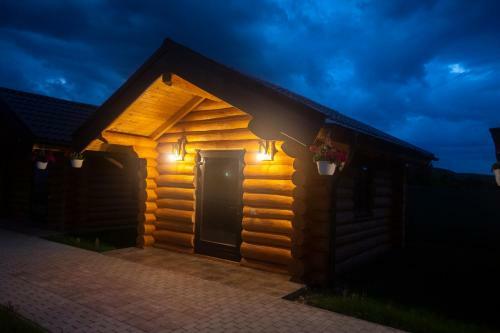 Lodge Christiana-rent