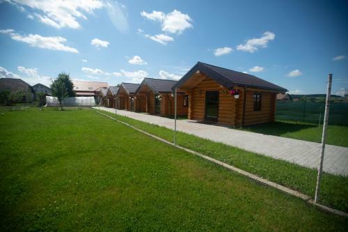 Lodge Christiana-rent
