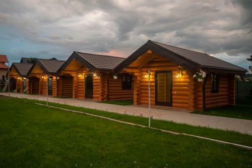 Lodge Christiana-rent