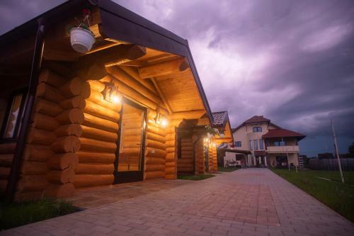 Lodge Christiana-rent