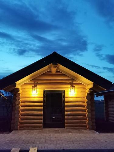 Lodge Christiana-rent