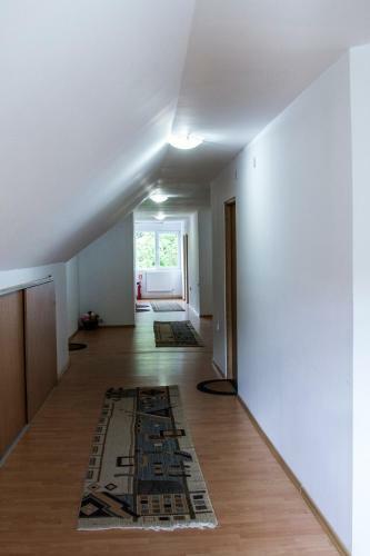 Motel Valea Zanelor