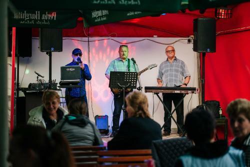 Motel Valea Zanelor
