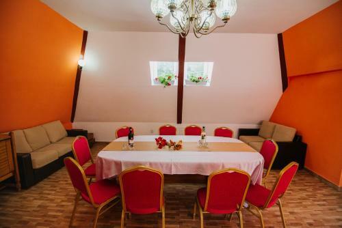 Motel Valea Zanelor