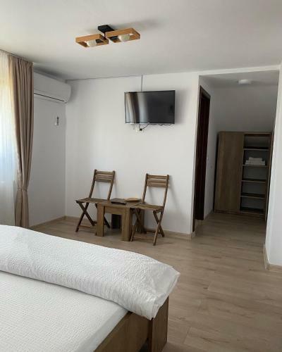 Hostal Vila San Nicoara