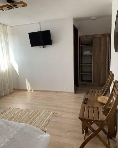 Hostal Vila San Nicoara