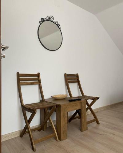 Hostal Vila San Nicoara