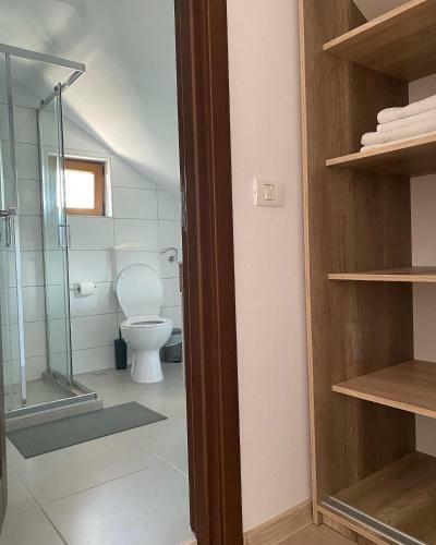 Hostal Vila San Nicoara