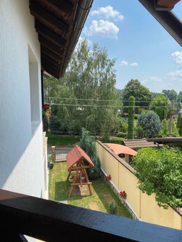 Hostal Vila San Nicoara