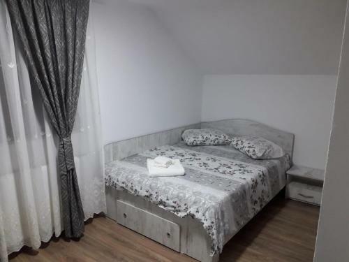 Hostal Casa Alex