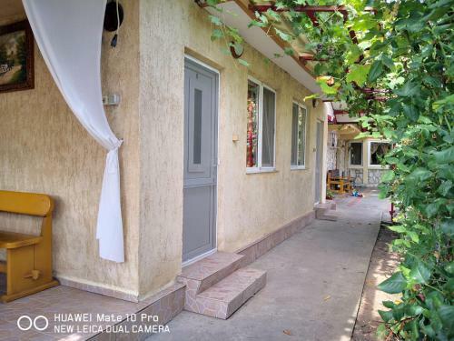 Hostal Casa De Vacanta Alexoiu 2 Mai