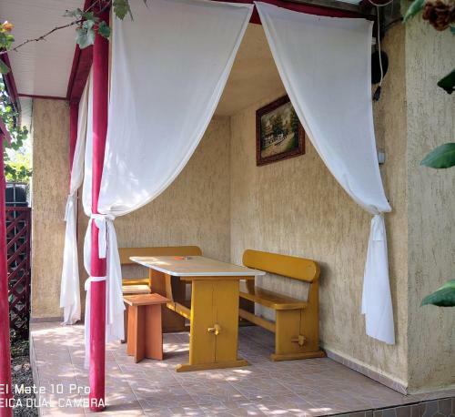 Hostal Casa De Vacanta Alexoiu 2 Mai