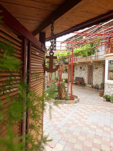 Hostal Casa De Vacanta Alexoiu 2 Mai