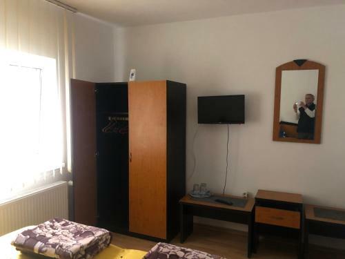 Hostal Casa Cleopatra 2 Mai