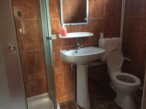 Hostal Casa Cleopatra 2 Mai