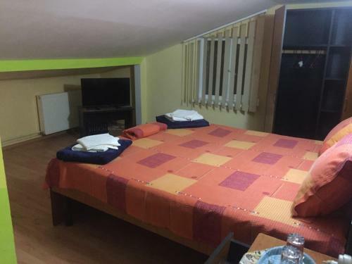 Hostal Casa Cleopatra 2 Mai