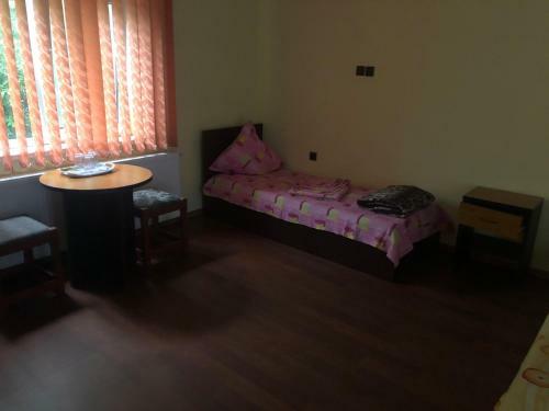 Hostal Casa Cleopatra 2 Mai