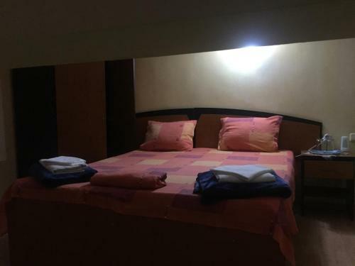 Hostal Casa Cleopatra 2 Mai
