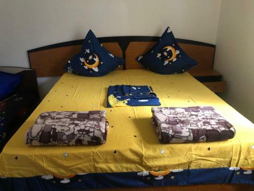 Hostal Casa Cleopatra 2 Mai