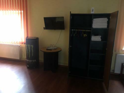 Hostal Casa Cleopatra 2 Mai