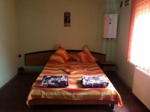 Hostal Casa Cleopatra 2 Mai
