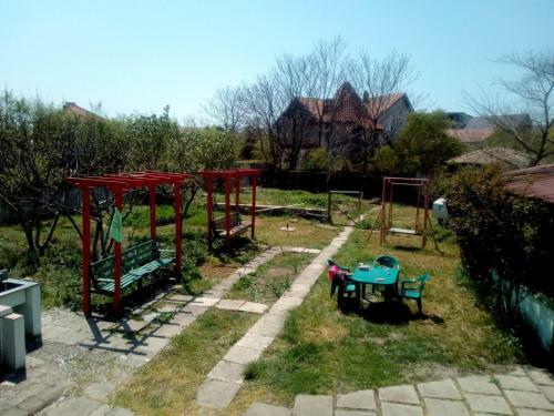 Hostal Casa Cleopatra 2 Mai