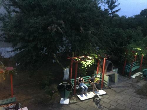 Hostal Casa Cleopatra 2 Mai