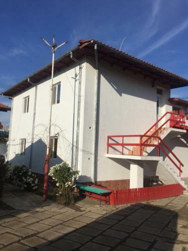 Hostal Casa Cleopatra 2 Mai