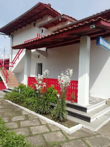 Hostal Casa Cleopatra 2 Mai