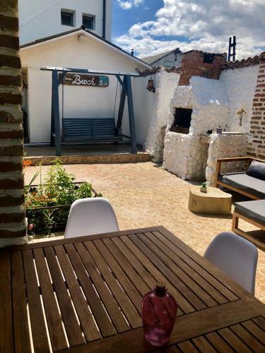 Agroturismo Casa Mediterana