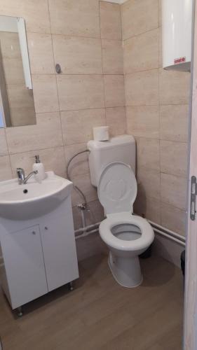 Hostal Casa Elena Eselnita