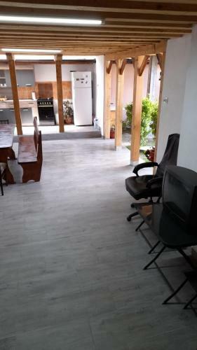 Hostal Casa Elena Eselnita
