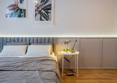 Apartamento New! Stylish Studio With Parking