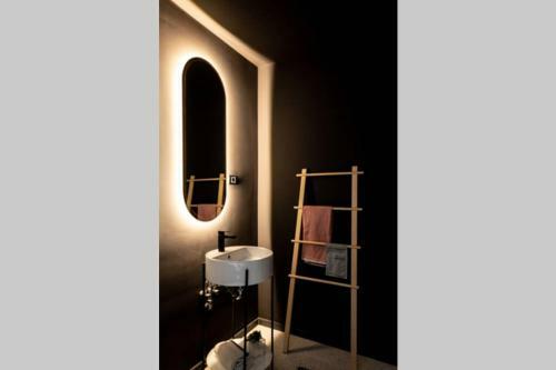 Apartamento New! Stylish Studio With Parking