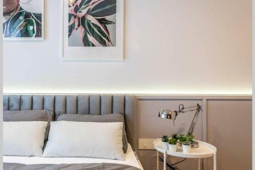 Apartamento New! Stylish Studio With Parking