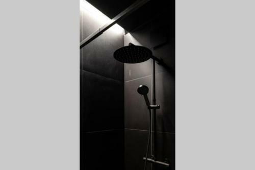 Apartamento New! Stylish Studio With Parking