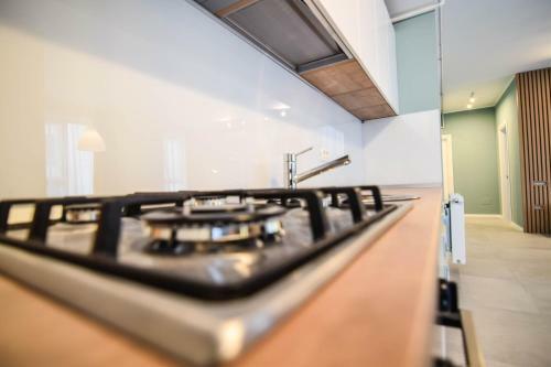 Black Sea Apartament Constanta Nord