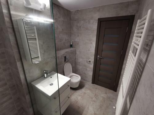 Apartamento Ground Floor Beach Studio
