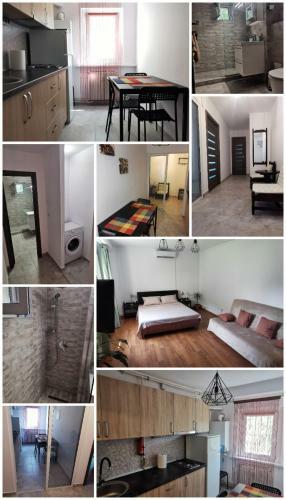 Apartamento Ground Floor Beach Studio