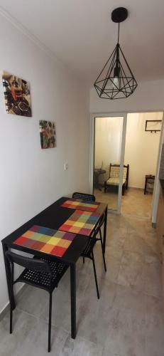 Apartamento Ground Floor Beach Studio