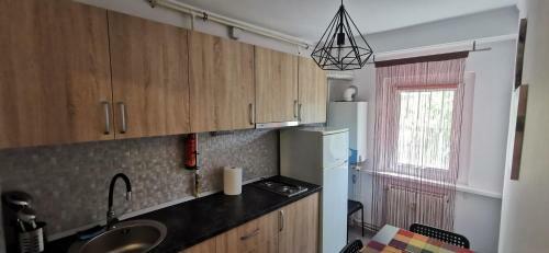 Apartamento Ground Floor Beach Studio