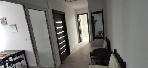 Apartamento Ground Floor Beach Studio