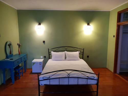 Hostal Vila Augustin
